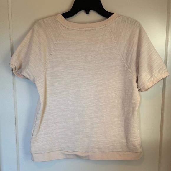 J.Crew Sweatshirt Material T - Picture 7 of 8